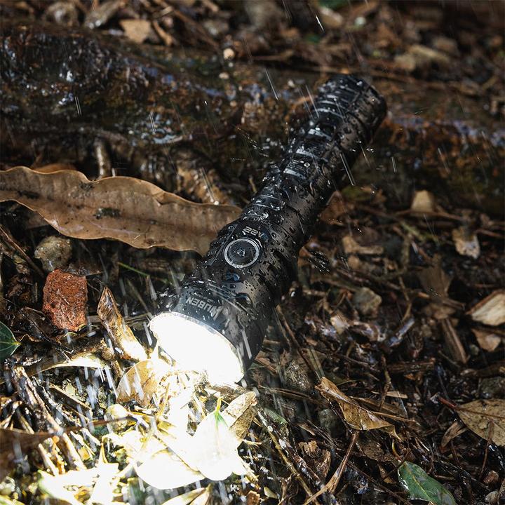 Actual product image Wuben A22 (4500 lm)