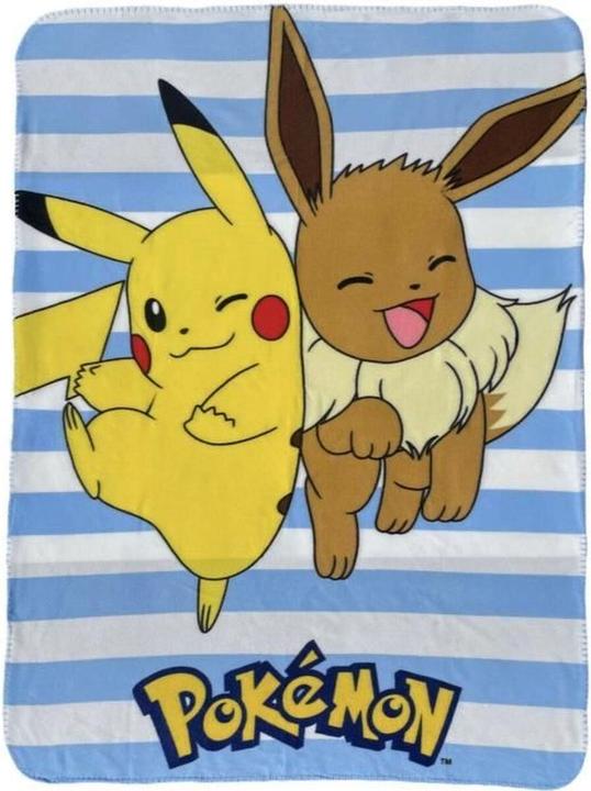 Actual product image Lyo Pokemon - Friends