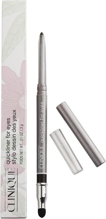 Produktbild Clinique Quickliner (07-really black)