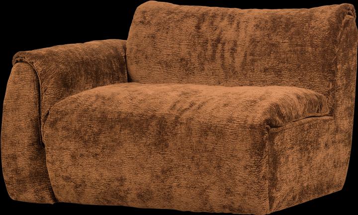 Actual product image Woood Baggy (1-seater)