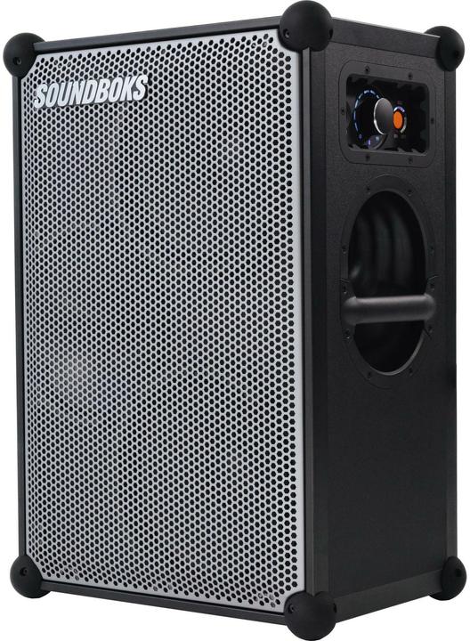 Soundboks 4 (40 h)