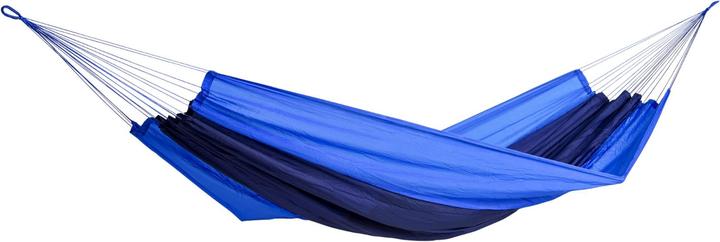 Actual product image Amazonas Silk Traveller (150 kg)