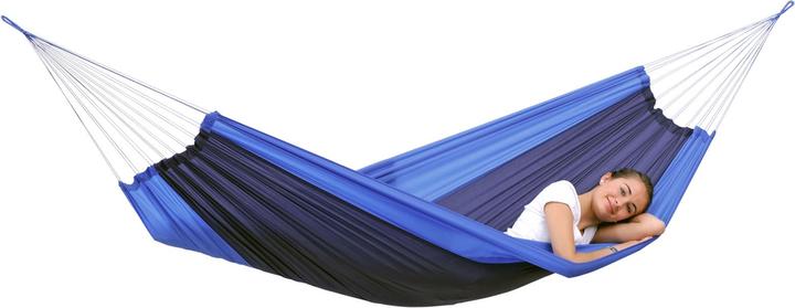 Actual product image Amazonas Silk Traveller (150 kg)