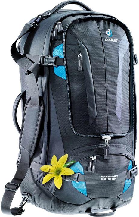 Produktbild Deuter Traveller 60 (60 l)
