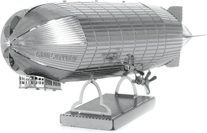 Produktbild Metal Earth Graf Zeppelin