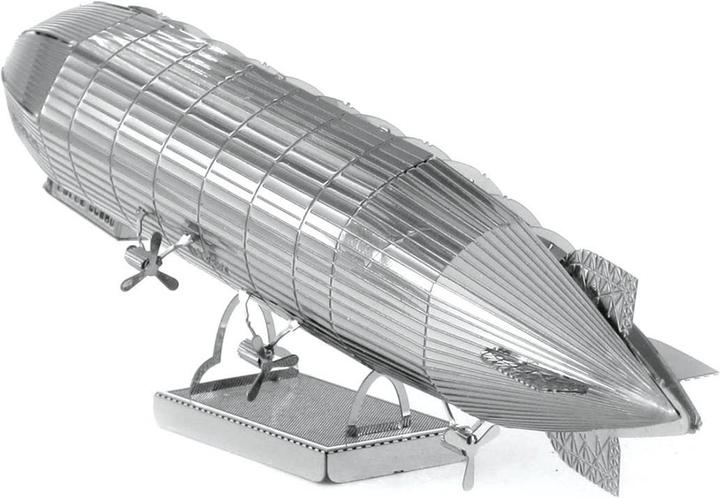 Produktbild Metal Earth Graf Zeppelin