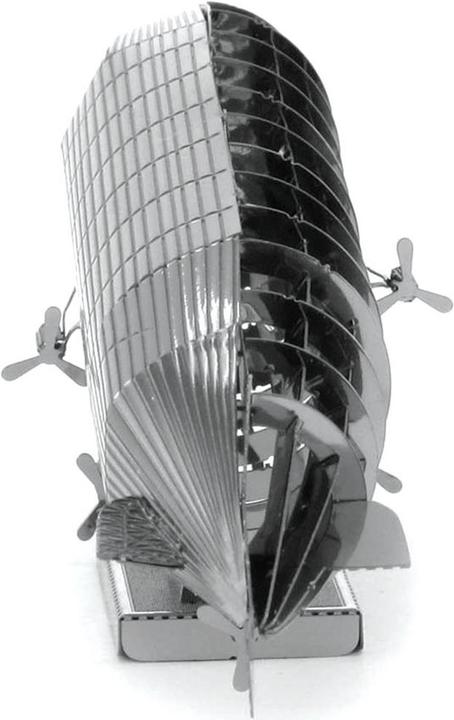 Produktbild Metal Earth Graf Zeppelin