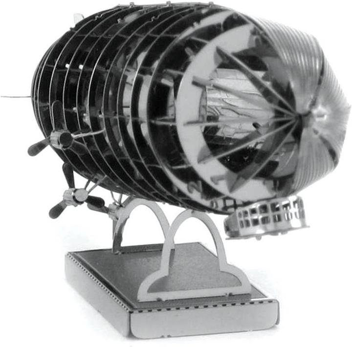 Produktbild Metal Earth Graf Zeppelin