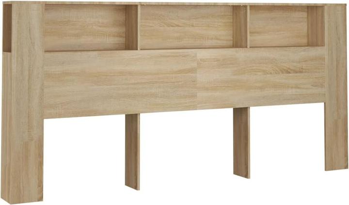 Actual product image vidaXL Finlay (220 x 18.5 x 104.5 cm)