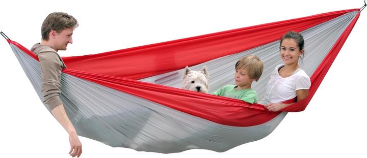 Produktbild Amazonas Silk Traveller XXL (200 kg)