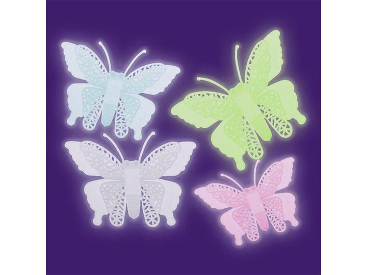 Immagine prodotto Trendhaus 965004 nachtleuchtend