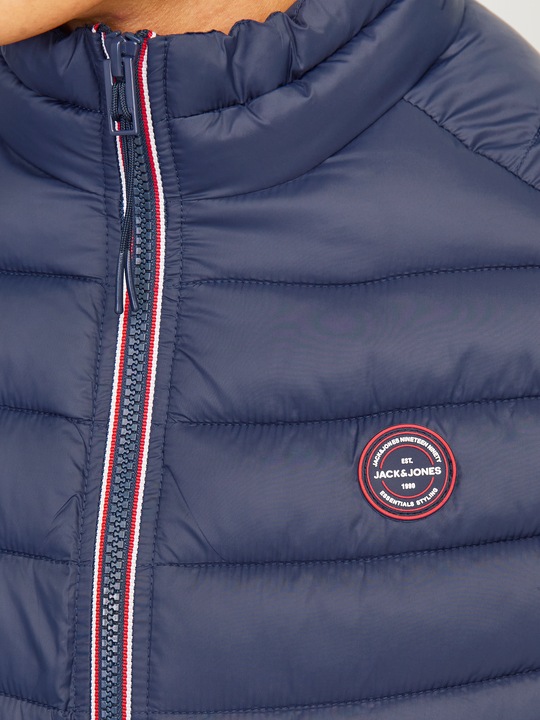 Produktbild Jack & Jones Jjesprint Bodywarmer Collar Noos (XL)