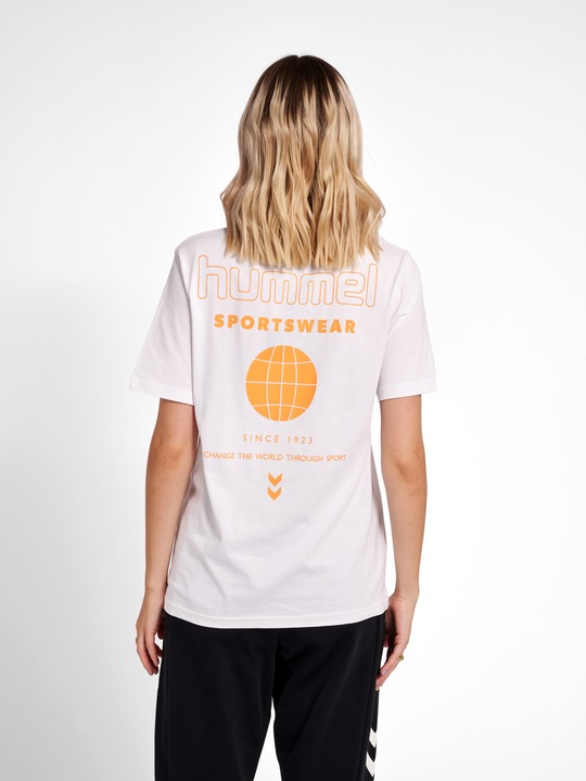 Produktbild hummel Lgc Leon T-Shirt (XS)