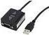 Productafbeelding StarTech 1 Poort USB Seriële Kabel (1.80 m)