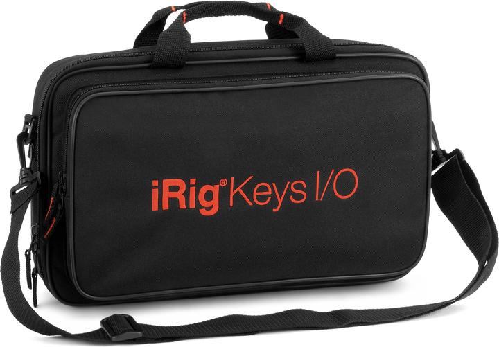 Image du produit IK Multimedia Sac de voyage pour iRig Keys I/O 25 (Clavier)