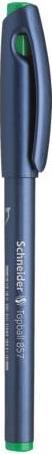 Produktbild Schneider Tintenroller Topball 857 (Grün, 1x)