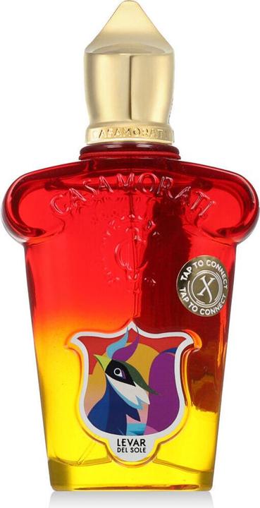 Produktbild XerJoff Casamorati LEVAR DEL SOLE Eau de Parfum (Eau de Parfum, 100 ml)