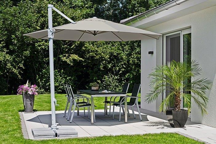 Produktbild Suncomfort by Glatz Varioflex (3 m)