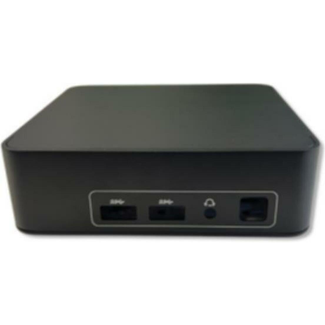 AOpen Desktop PC DEN5128 (49229617)