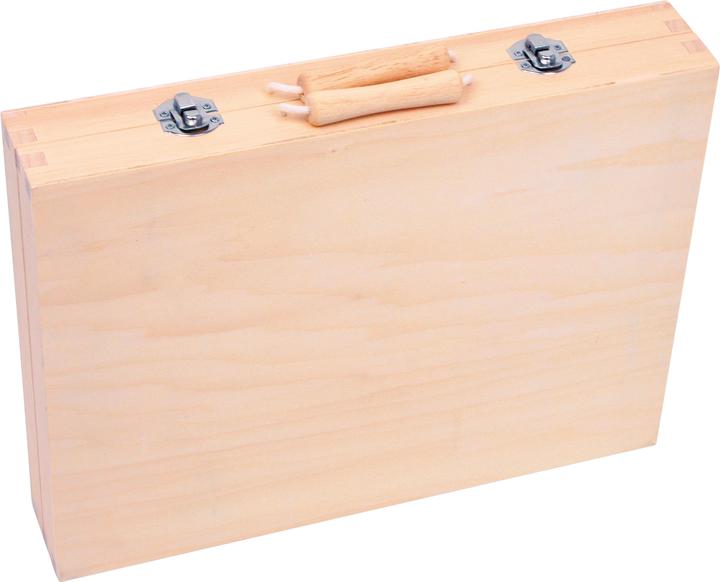 Produktbild small foot Kinder-Werkzeugkoffer