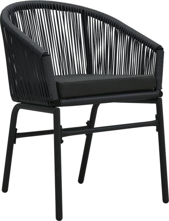 Produktbild vidaXL Garten-Essgruppe (200 x 100 x 74 cm)