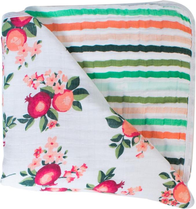 Image du produit Bébé au Lait Oh-Su-Soft (120 x 120 cm)