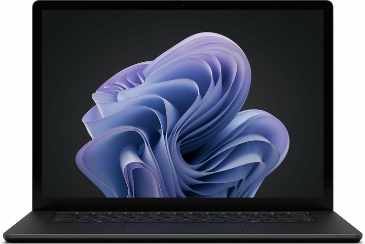 Produktbild Microsoft Surface Laptop 6 for business (15", Intel Core Ultra 7 165H, 32 GB, 1000 GB, DE)