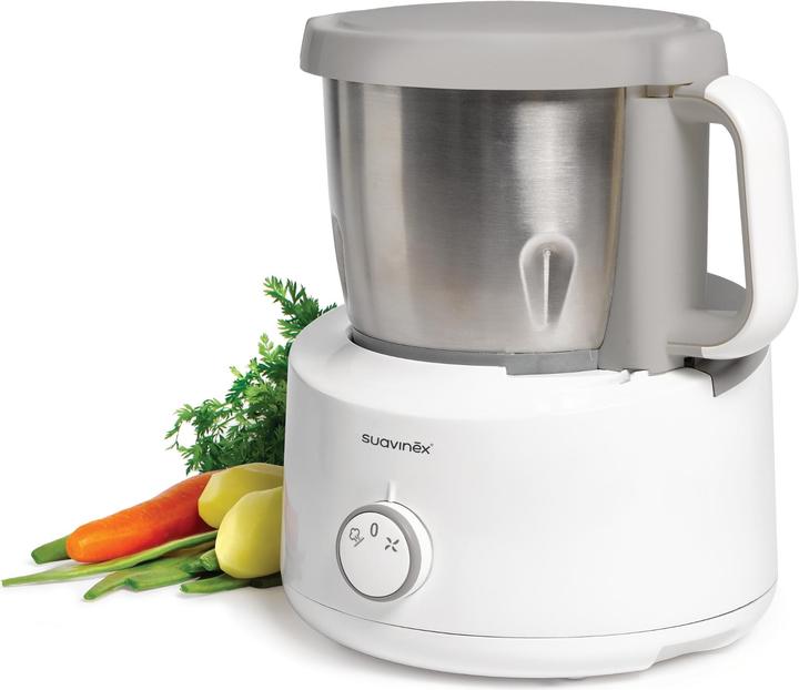 Image du produit Suavinex Cuisinière pour bébés