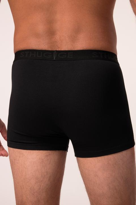 Image du produit Sthuge Caleçons, avec technologie FLEXLASTIC® - lot de 2 (8XL, lot de 2)