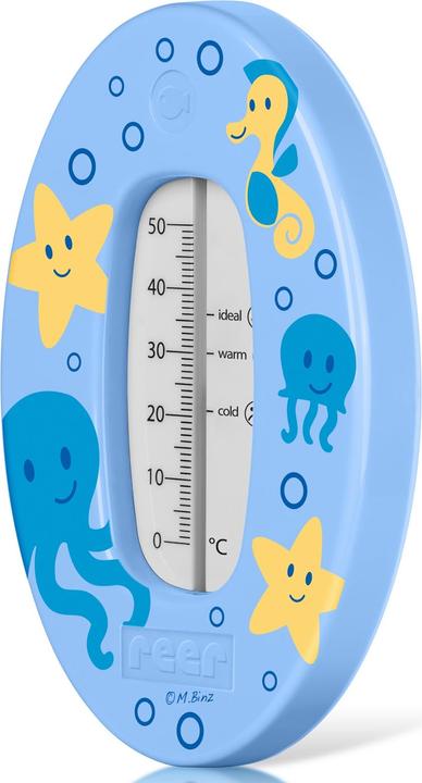 Actual product image Reer Underwater world