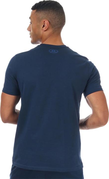 Produktbild Under Armour GL Foundation TShirt (S)