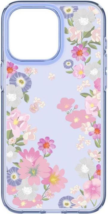 Actual product image Spigen Liquid Crystal (Apple iPhone 15 Pro)