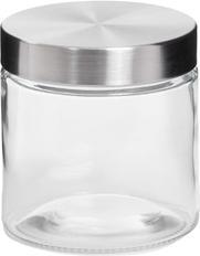 Image du produit Domoletti VERRE INTÉRIEUR SS COVER CANIST 0.9L SS 430 (0.90 l)