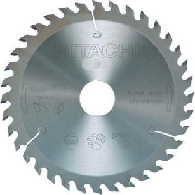 Hitachi Holztrennscheibe 165x30 (752.417)