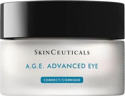 Actual product image SkinCeuticals Age Advanced Eye Anti-Aging Eye Cream - 15ml (Eye Care Cream, 15 ml, Day)