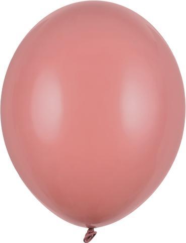 Pastel Wild Rose