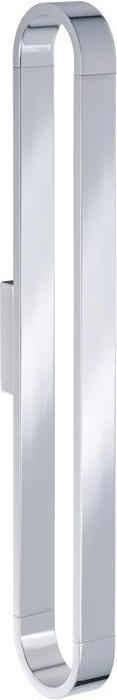 Actual product image Keuco Towel rail EDITION 300 for 6 guest towels vc