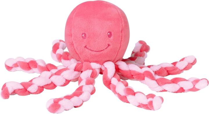 Immagine prodotto Nattou Octopus (23 cm)