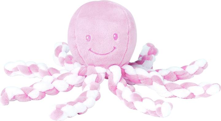 Blanc, Pink