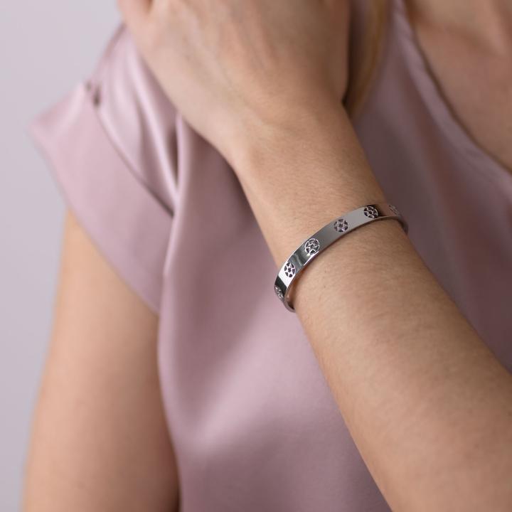 Image du produit Ailoria Armreif (6.40 cm, Acier inoxydable)