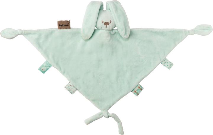 Image du produit Nattou Lapidou