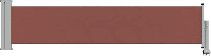 Actual product image vidaXL Seitenmarkise (3 m)