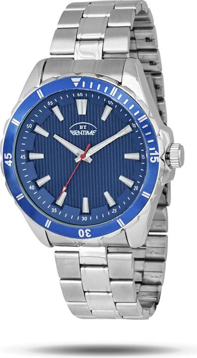 Produktbild Bentime Men's Analog Watch 007-9MA-210360A
