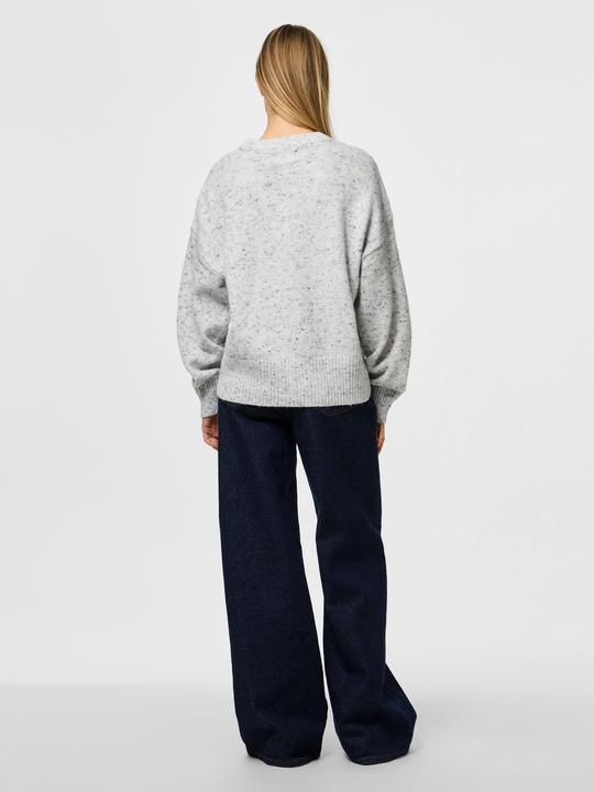 Produktbild Pieces PCNORA Strickpullover (L)