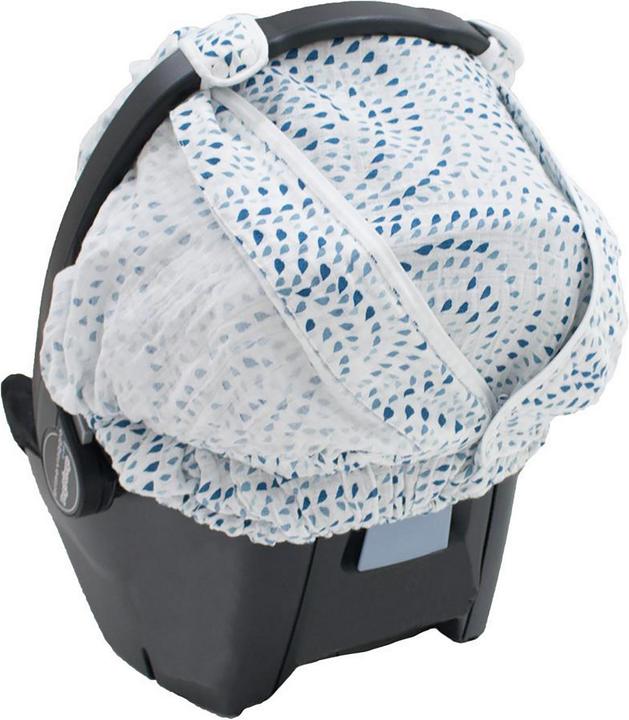 Produktbild Bébé au Lait Serenity