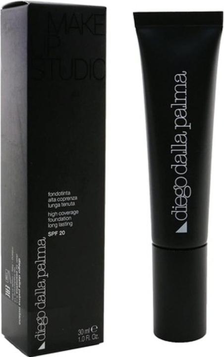 Produktbild Diego dalla Palma High Coverage Foundation Sun Protection Factor 20 211 (211)