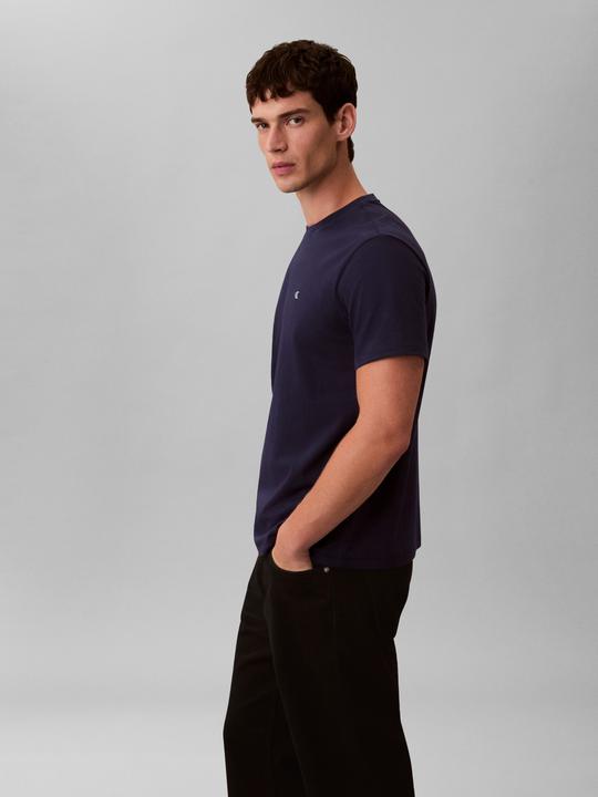 Image du produit Calvin Klein Jeans Ss Classic Monogram Tee (XL)