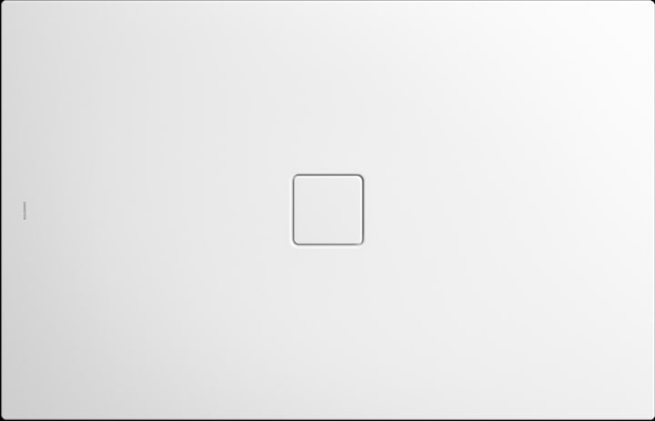 Actual product image Kaldewei CONOFLAT shower tray mod.788-1, 900x1100, 46580001