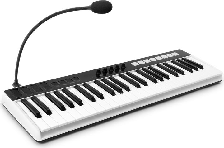 Produktbild IK Multimedia iRig Keys I/O Mic