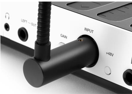 Produktbild IK Multimedia iRig Keys I/O Mic